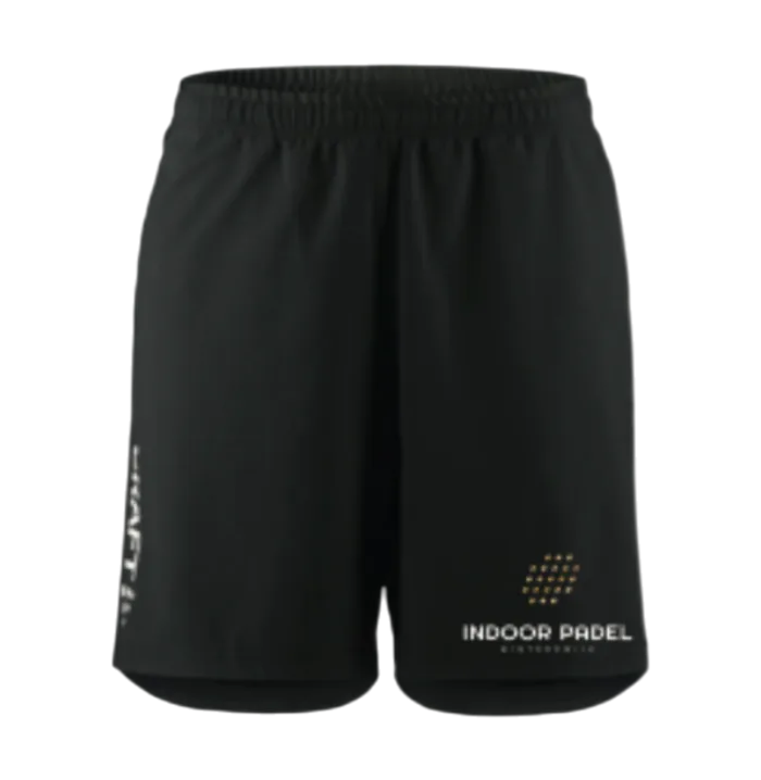 Indoor Padel Winterswijk sportbroek